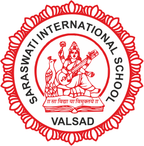 Sarasvati Logo